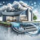 Downspout Drainage Services for Your Delta Home