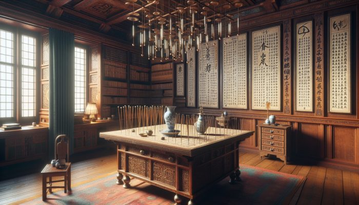Acupuncture Practices in the UK: Exploring Ancient Traditions