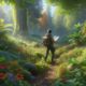 Plant Identification Tips for Enthusiasts’ Safety