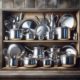 Pots and Pans for Small Kitchens: Top Picks for Space-Saving