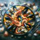 Seafood Paella: Unforgettable Recipes for Your Gatherings