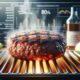 Juicy Perfection: Tips for Grilling Burgers