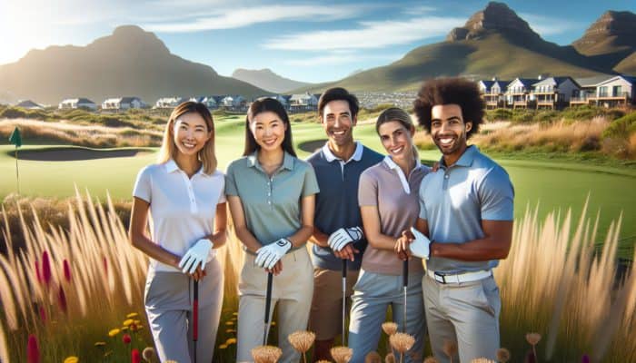 Golf Videos for Beginners: Best Picks from South Africa