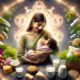 Nutrition for Breastfeeding Mothers: An Aussie Perspective