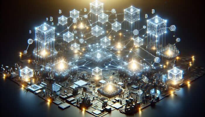 Blockchain for Transparency in Video Ad Metrics Globally