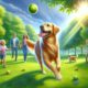 Golden Retriever Integration into Family Life: A Complete Guide