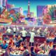 Cocktails: The Ultimate Guide to Vegas Dining Pairings