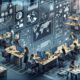Human Virtual Assistants for Efficient Newsletter Oversight