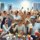 Day Drinking Events to Discover in Las Vegas
