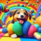 Teething Toys for Young Dogs: Essential for Comfort