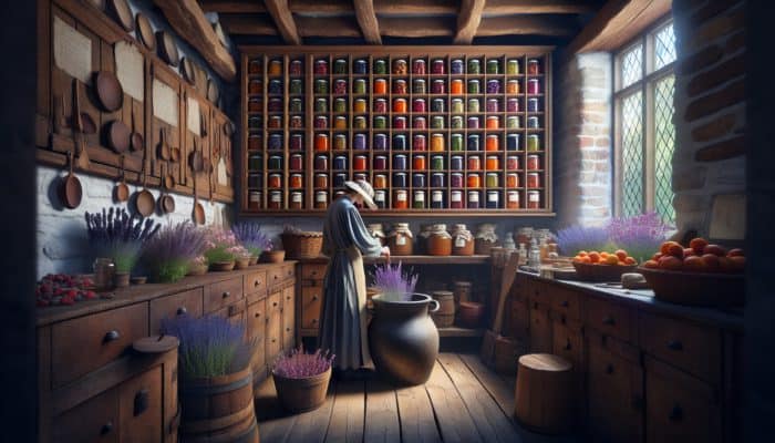 Herbal Jams: A Tasty Breakfast Treat in Australia