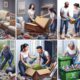 House Clearance Solutions for Homes in Edinburgh