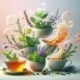 Herb Blending for Teas: The Ultimate Aussie Guide