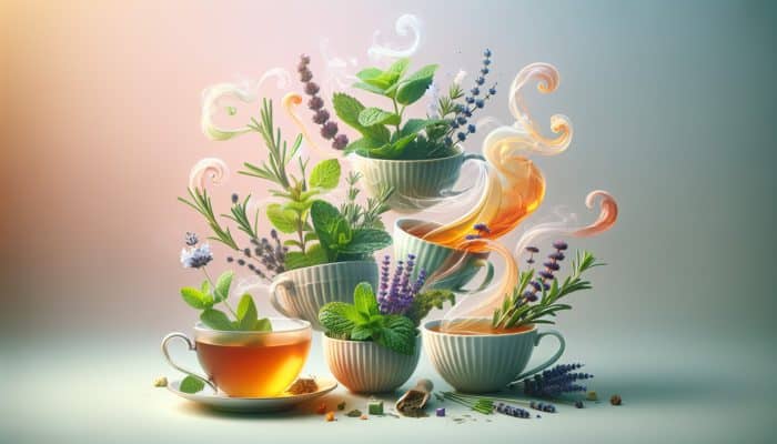 Herb Blending for Teas: The Ultimate Aussie Guide