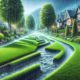 Lawn Drainage Solutions for Your Kitsilano Garden in Vancouver