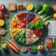 Healthy Eating Guide for Aussies: Energy Boost Tips
