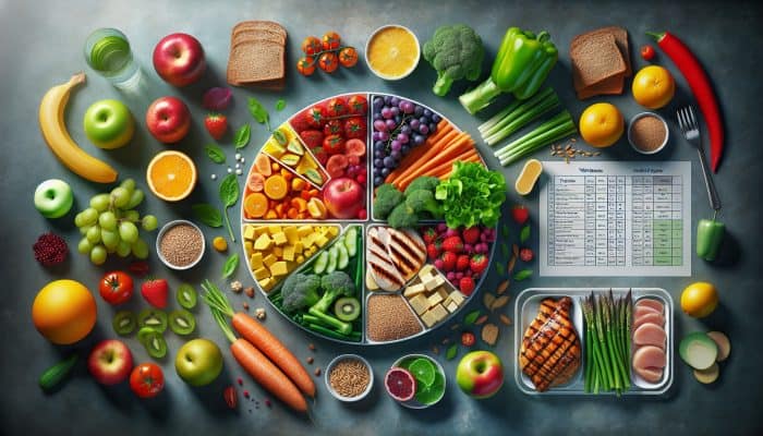 Healthy Eating Guide for Aussies: Energy Boost Tips