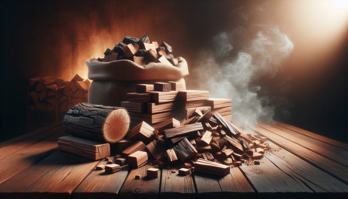 Wood Chunks vs Chips: Ultimate Guide to Smoking Techniques