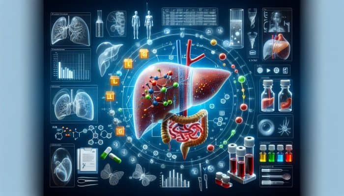Liver Blood Test Guide for Salisbury Residents: Expert Tips