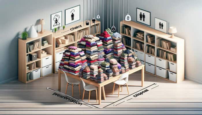 House Clearance: Effortless Tips for a Smooth UK Process