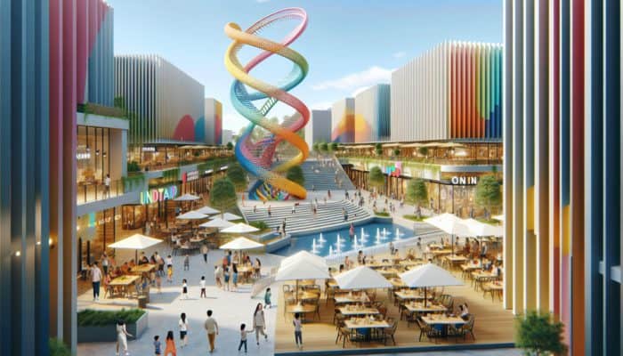 Day Drinking Guide for Double Helix Town Square