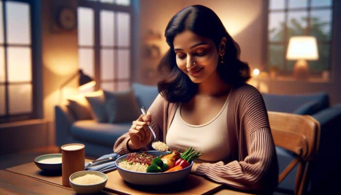 Postpartum Nutrition: Essential Meal Plans for New Mums