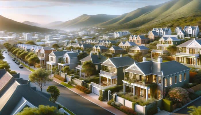 Mid-Level Homes in Aliwal North: Essential Buying Tips