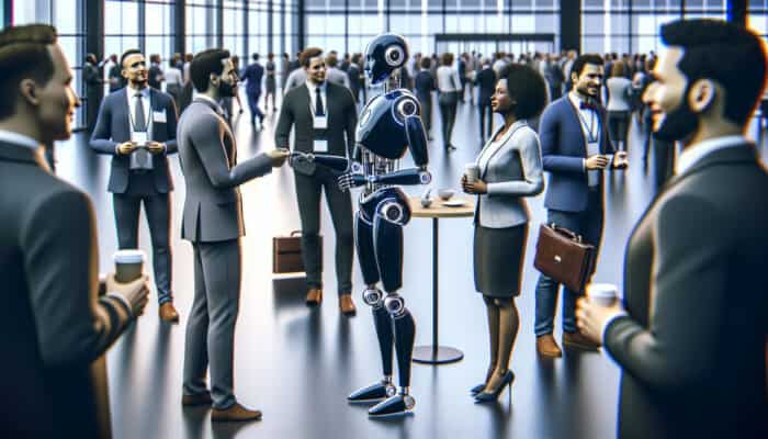 Strategic Networking to Enhance Human Virtual Assistant Growth