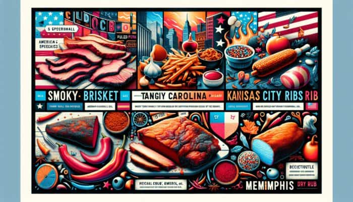 BBQ Brand Identity: The Essential Australian Guide