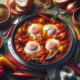 Israeli Shakshuka Recipes for a Delicious Brunch