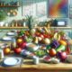 Vegetarian Meal Planning for Australian Lifestyles
