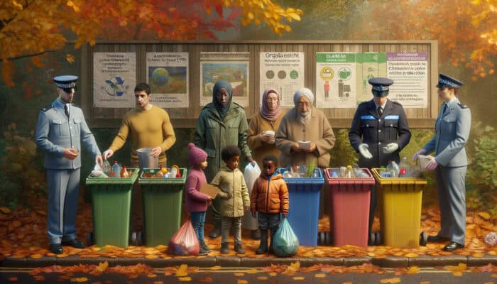 Autumn House Clearance Tips for Effective Waste Management