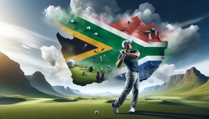 Golf Swing Timing: Enhance with South African Techniques