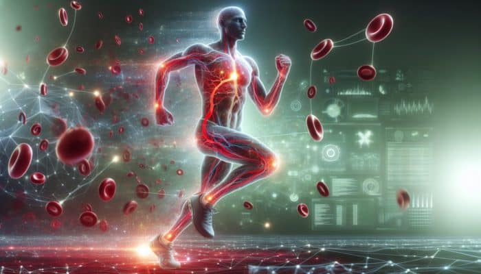 Iron Supplements: Boosting Endurance Runner Performance
