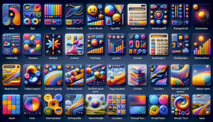 Interactive Content: Enhance Audience Engagement and Participation