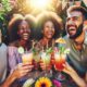 Day Drinking: An Aussie Guide to Daytime Shows