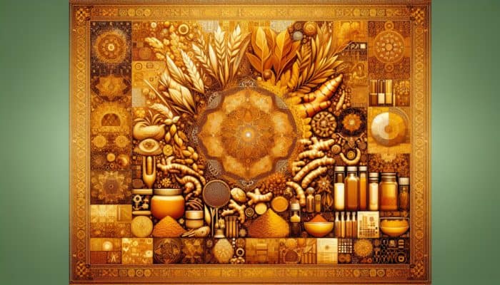 Turmeric: Australia’s Leading Natural Anti-Inflammatory Remedy