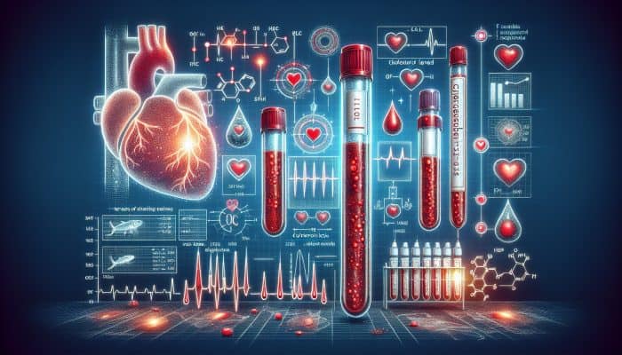 Cholesterol Blood Test Guide for Residents of Gloucester