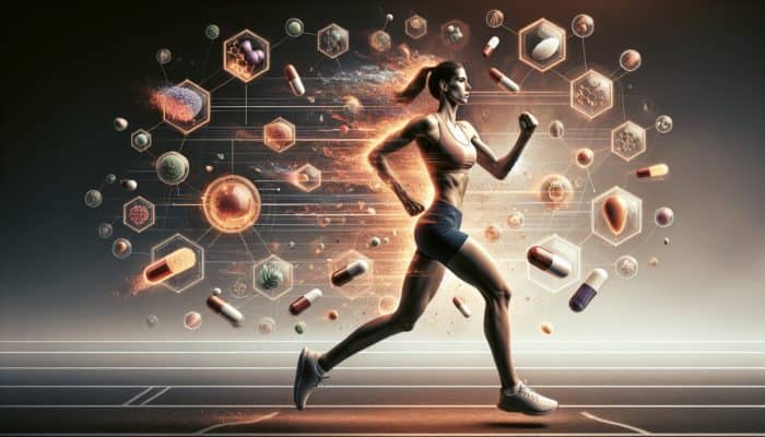 Fat Burners for Athletes: Top Choices and Their Advantages