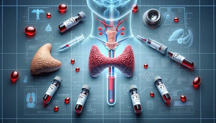 Thyroid Blood Test Guide for Locals in Exeter
