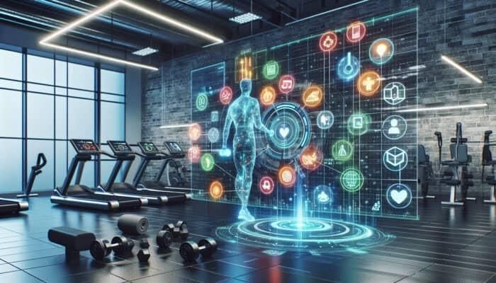 Fitness Human Virtual Assistants Improve Scheduling Efficiency
