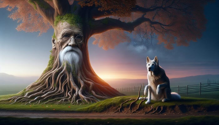Old Dogs Learning New Tricks: Embracing Lifelong Growth
