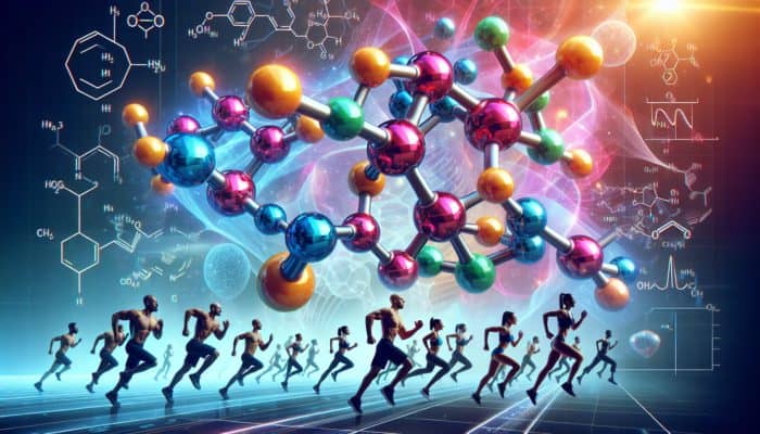 BCAAs: Essential for Achieving Bodybuilding Success