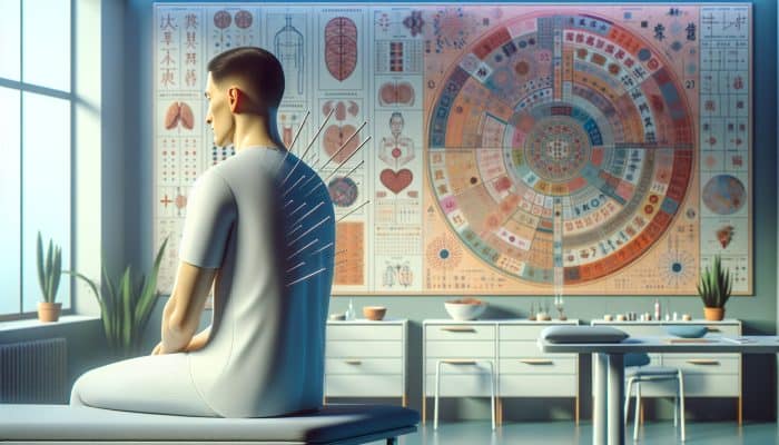 Acupuncture for Focus: Enhance Your Concentration in the UK