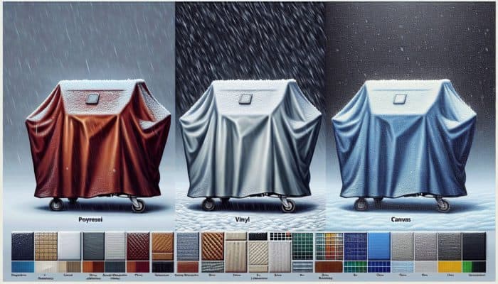 Grill Cover Durability Tips for Australian Conditions