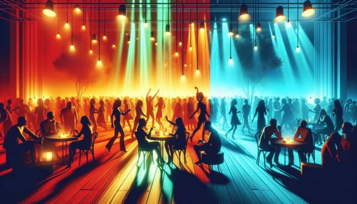Themed Party Designs: A Guide to Perfectly Balanced Events