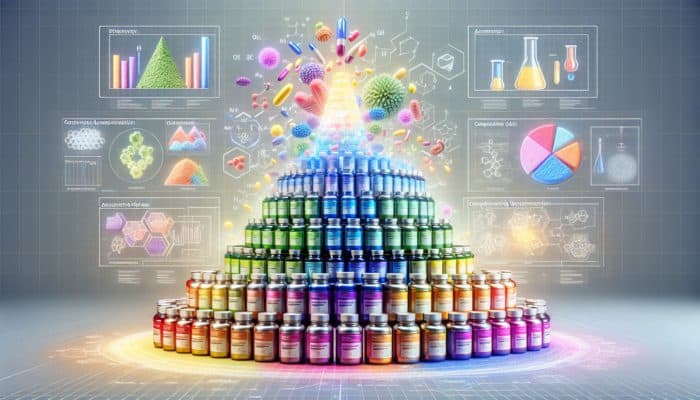 Stacking Supplements: Essential Safety Tips for You