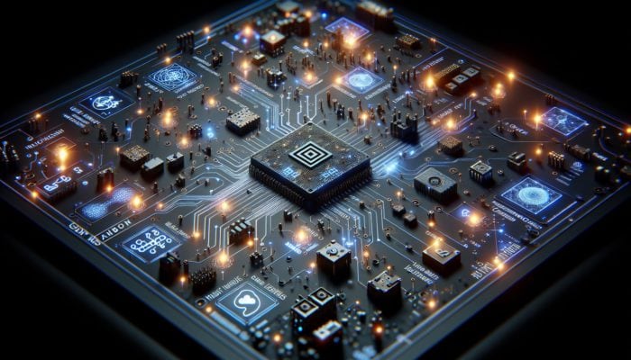 AI for Enhanced Insights via Search Intent Analysis
