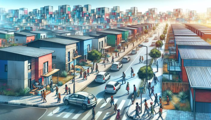 Property Hotspots in Delmas: A Guide for New Investors