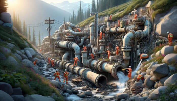 Sewer Repair Services: Expert Solutions in Whistler